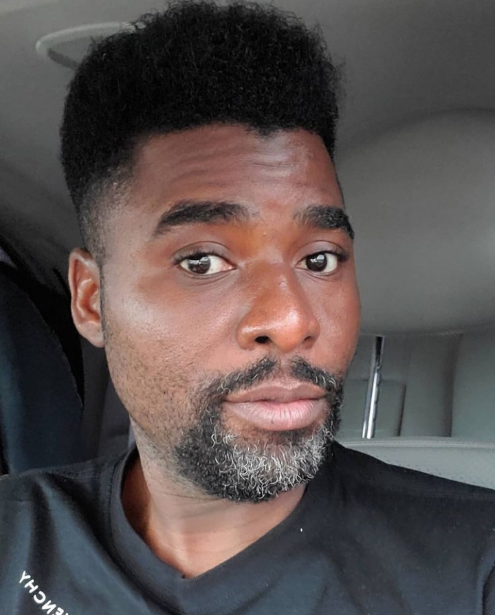 Ibrahim Chatta Mourns As He Buried His Dead Horse (Video) 2 Ibrahim Chatta