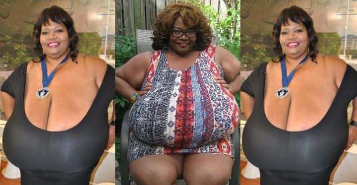 I’m constantly attacked by trolls but men see me as the ultimate fantasy – Woman with world’s biggest breasts says 2 Screenshot 20220129 150038