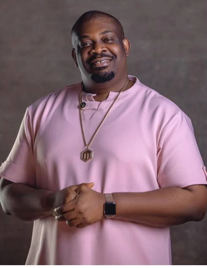 "It Is Finished" - Don Jazzy Says As He Post New Picture Of His Crush, Rihanna Who Is Now Pregnant 2 Don Jazzy