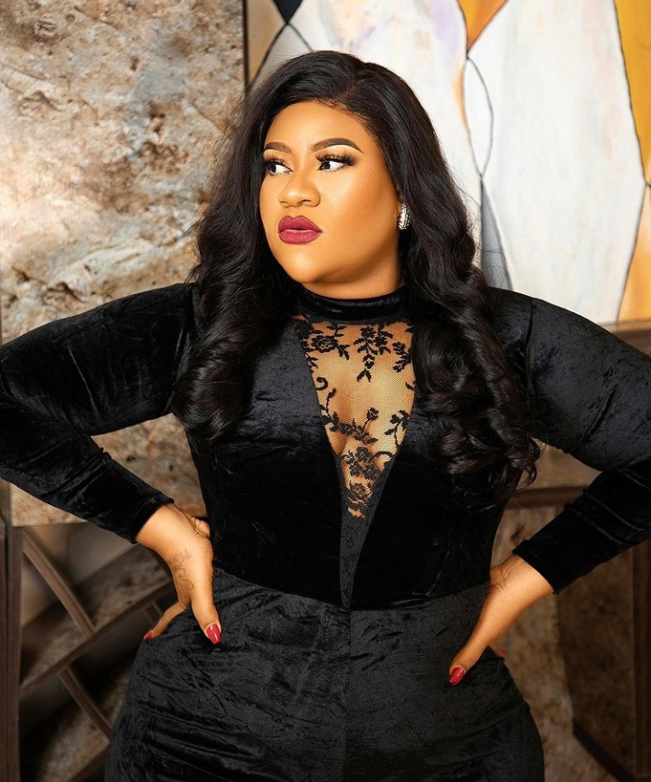 Nkechi Blessing