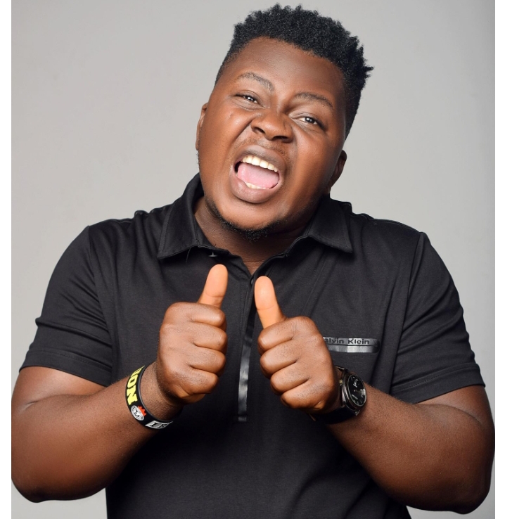 Comedian, Bro Solomon builds a massive mansion in Edo state (video) 2 Bro Solomon