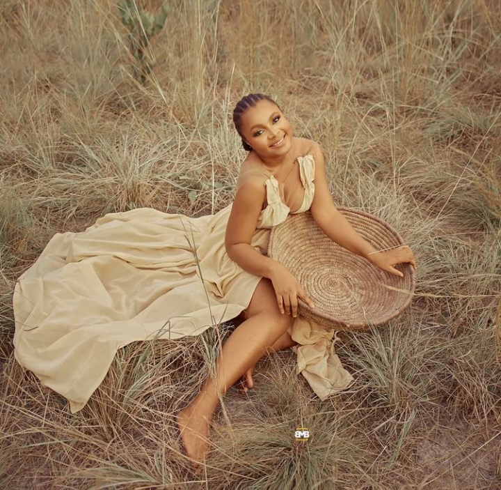 ‘I spent my 31st birthday in the bush, but I loved every bit of my day’ Actress Bimbo Ademoye 2 Actress Bimbo Ademoye