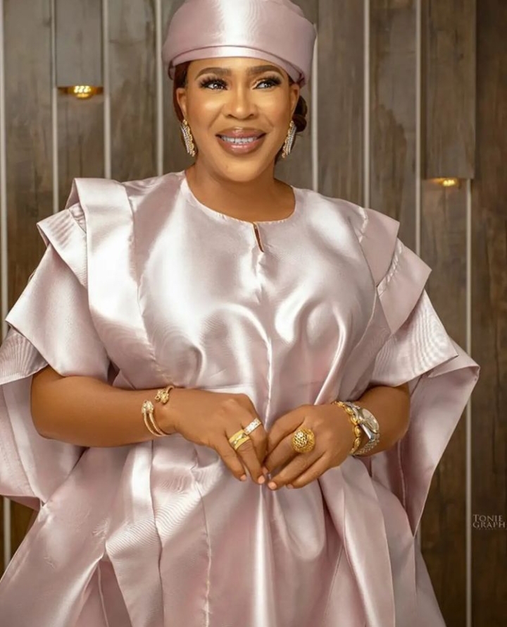Actress Faithia Williams sheds hot tears on her 53rd birthday (video) 2 Faithia Williams