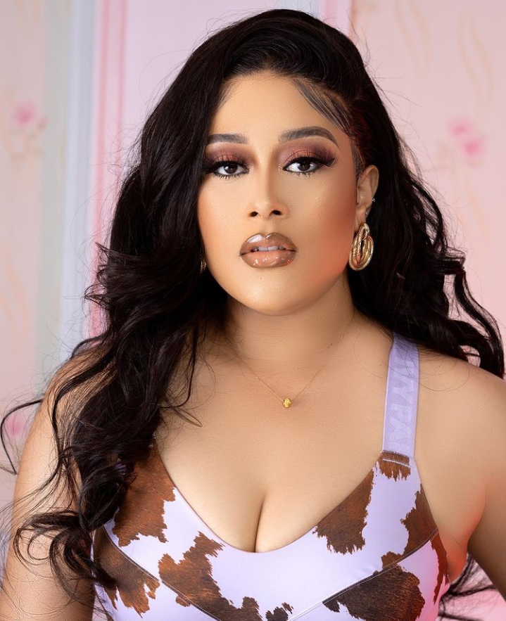 I Was Turned Down For Movie Role Due To My Looks – Adunni Ade 2 Adunni Ade