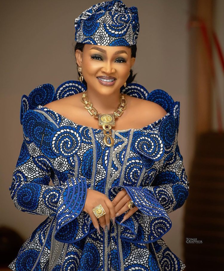 We Are The Ijimere Babes - Mercy Aigbe Says As She Drops Lovely Pictures With Eniola And Damilola 2 Mercy Aigbe