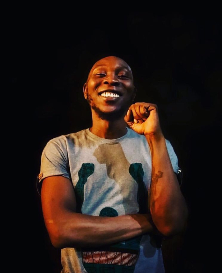 “Which African rich man does not kill people for money?” – Seun Kuti asks 2 Seun Kuti