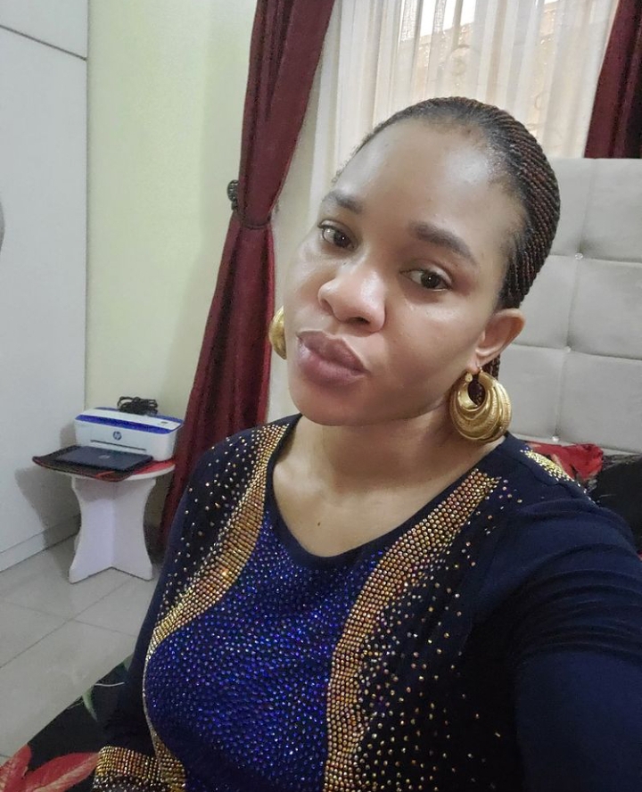 Meet Oluwasemilore, The Lookalike Daughter of Mosun Filani (Photos) 2 Mosun Filani