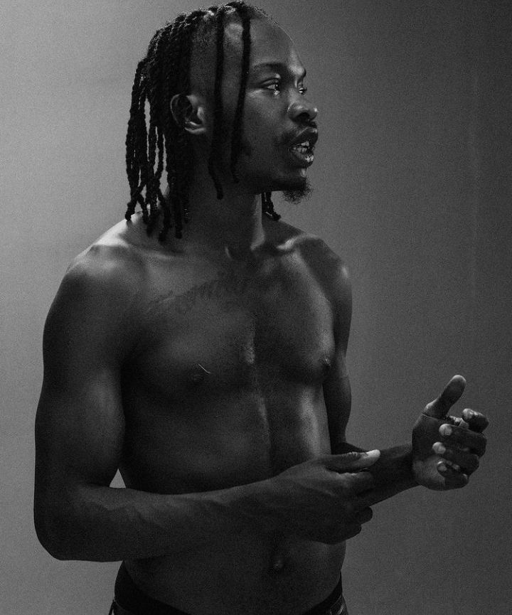“This injustice is unfair’ – Naira Marley calls for the release of Zinoleesky, Shubomi and others 2 Naira Marley