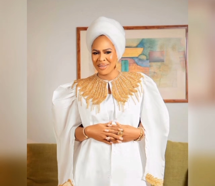 My Birthday Party Is Going To Be A Movie’, Nollywood Actress Faithia Williams Brags 2 My Birthday Party Is Going To Be A Movie’, Nollywood Actress Faithia Williams Brags