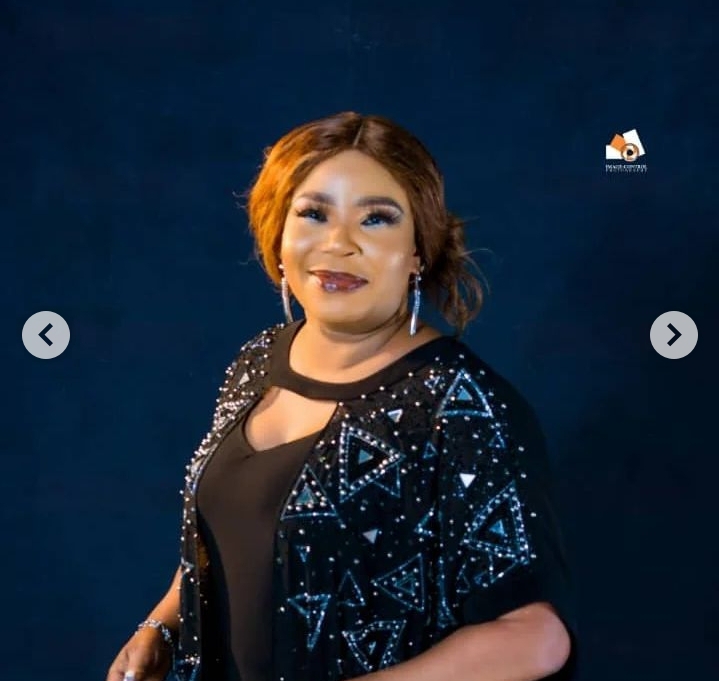"I Call Her Maami" Singer Yinka Ayefele Says As He Celebrates His Beautiful Wife Birthday Today (Photos) 5 Screenshot 20220227 104516