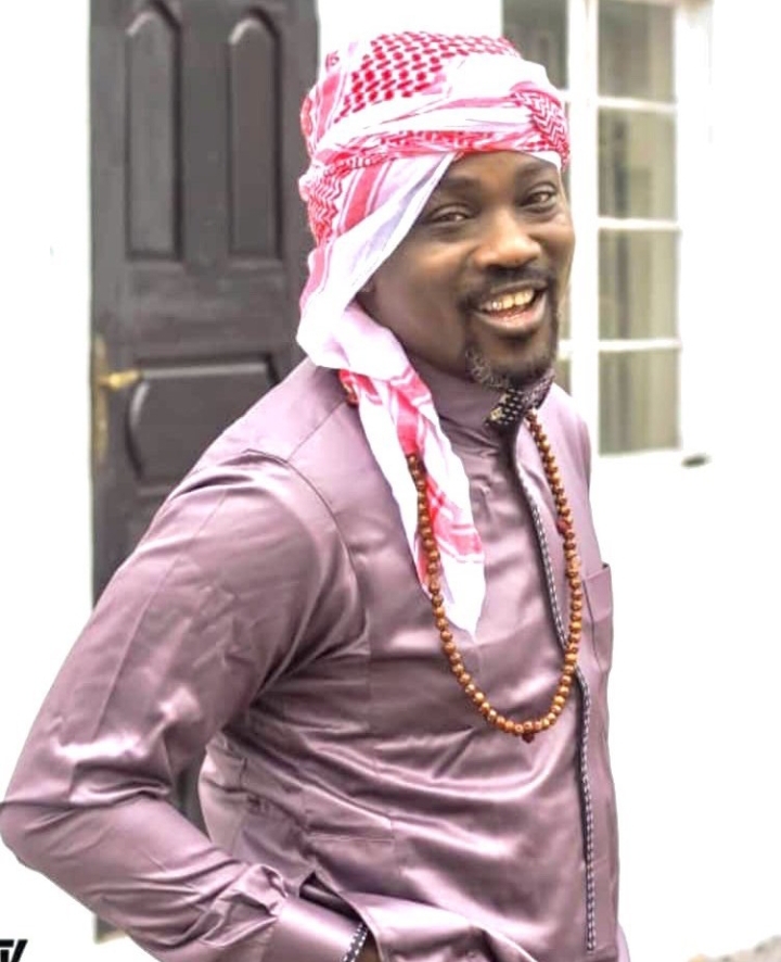 ‘Alhaji has collected pocket money,’ Fuji singer Pasuma receive knocks after a courtesy visit to Governor Sanwo-Olu {Video} 2 Fuji singer Pasuma