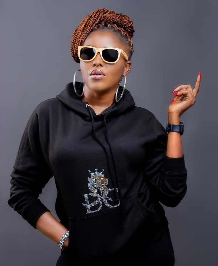 Biola Bayo