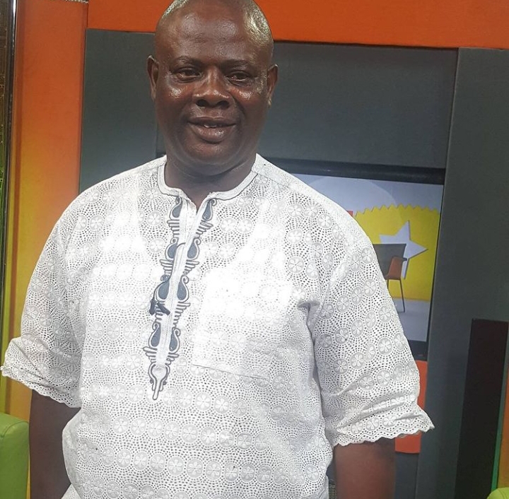 Meet Ololade, The Lookalike Son Of Yoruba Actor Yinka Quadri (Photos) 2 Yinka Quadri