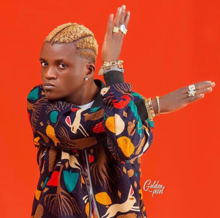 "I Became A Cultist Because I Was Promised Of Meeting Pasuma & Other Top Musicians" - Portable 2 "I Became A Cultist Because I Was Promised Of Meeting Pasuma & Other Top Musicians" - Portable