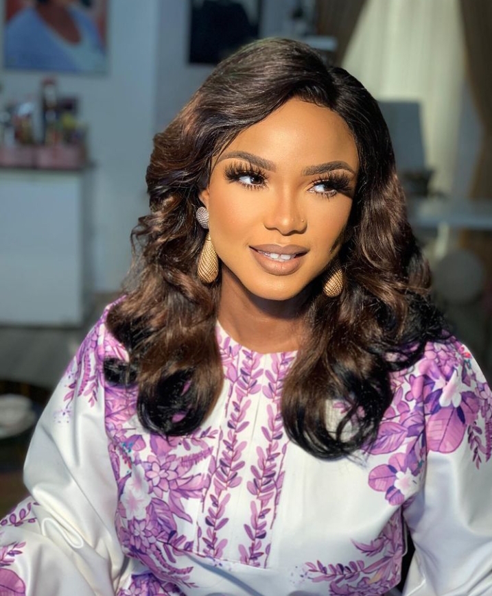 Actress Iyabo Ojo surprises her daughter Priscilla with beautiful money box on her 21st birthday 2 Iyabo Ojo