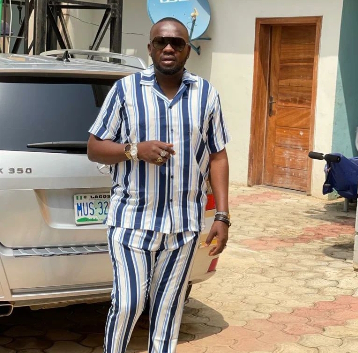 Yomi Fabiyi Drags His Newborn Baby to Court Over Who Has Rights to Breastfeeding As He Reaches Agreement With Him (Video) 2 Yomi Fabiyi
