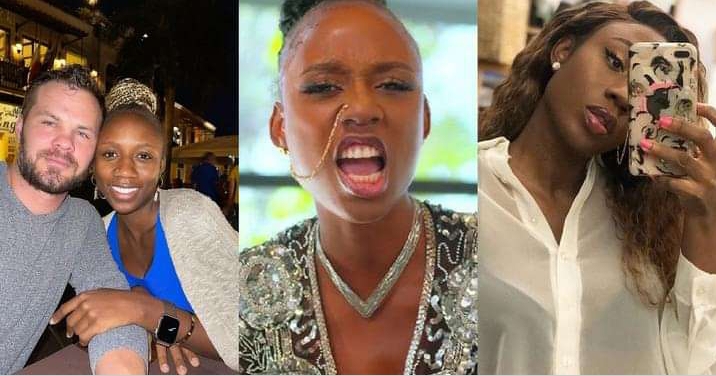 “Are you mad?” – Korra Obidi lashes out at those telling her to leave social media amid her marriage crisis (video) 2 Korra Obidi