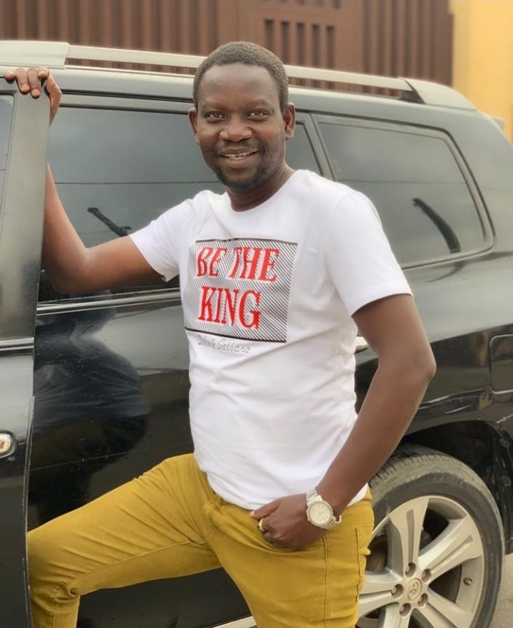 “Tell me what I have done to deserve this” Afeez Owo calls out Opeyemi Aiyeola, others (video) 2 Afeez Owo