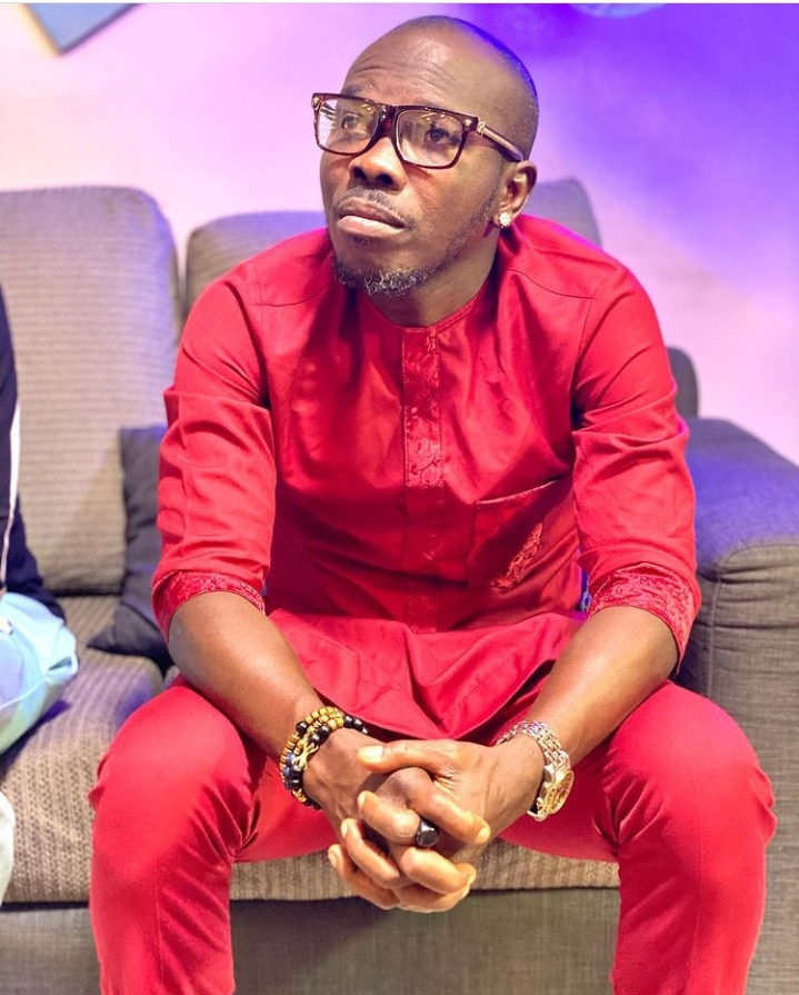 Reactions As Ijebu Shares "Lovey Dovey" Video With Mide Martins (Video) 2 Ijebu Shares "Lovey Dovey"