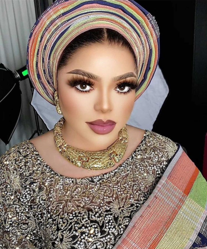 ‘Kizz Daniel should be the one topping chart in Nigerian music, but he is the most underrated star’ Bobrisky 2 Bobrisky