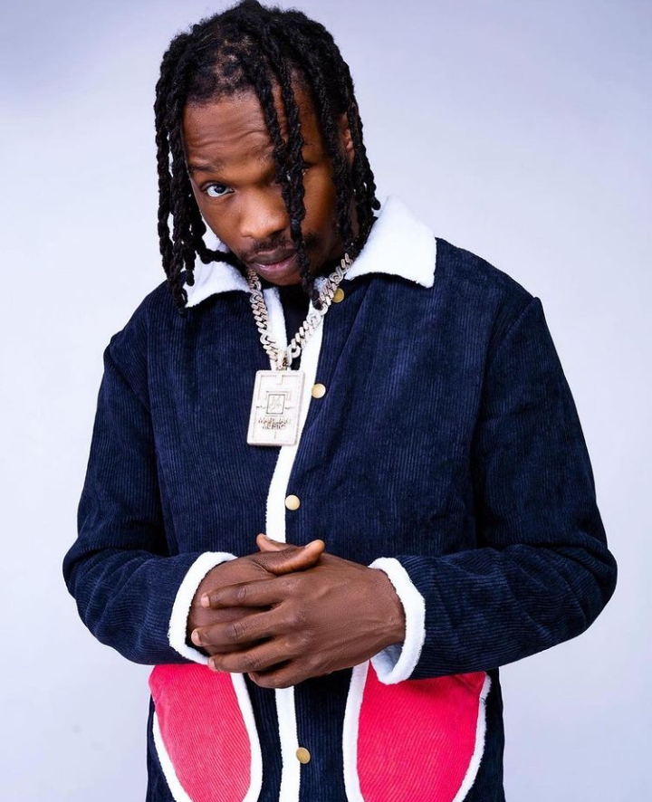 Naira Marley's Sister, Shubomi Causes A Stir With Eye-catching Photos Of Herself From Dubai (Photos) 2 Naira Marley's Sister, Shubomi