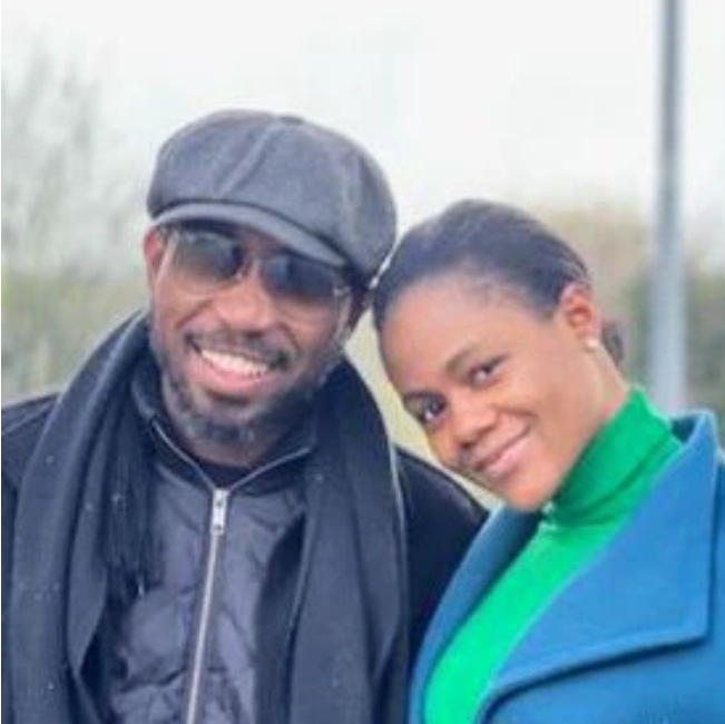 Timi Dakolo