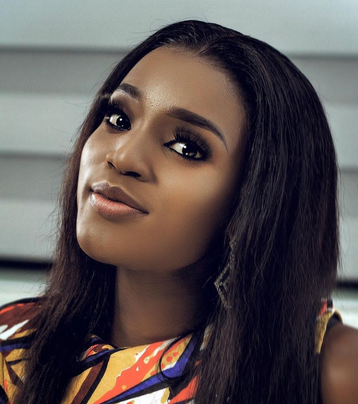 “He is a great actor and I am in awe of him”, Bukunmi Oluwasina heaps praises on Kunle Afolayan (video) 2 Bukunmi Oluwasina