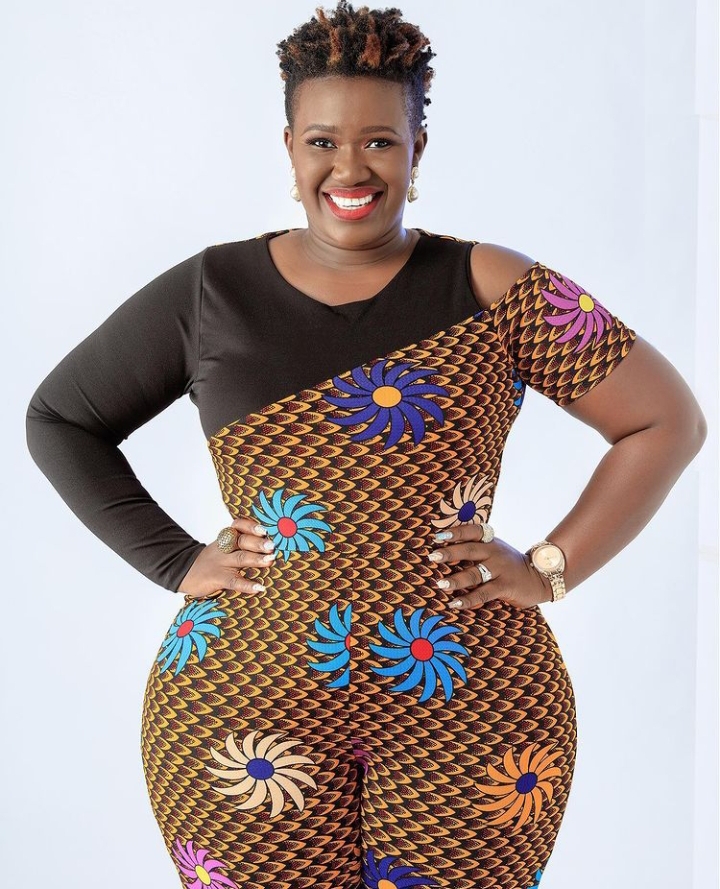 ‘I’m yet to recover from what happened to me in UK’ Comedienne Real Warri Pikin gets emotional 2 Real Warri Pikin