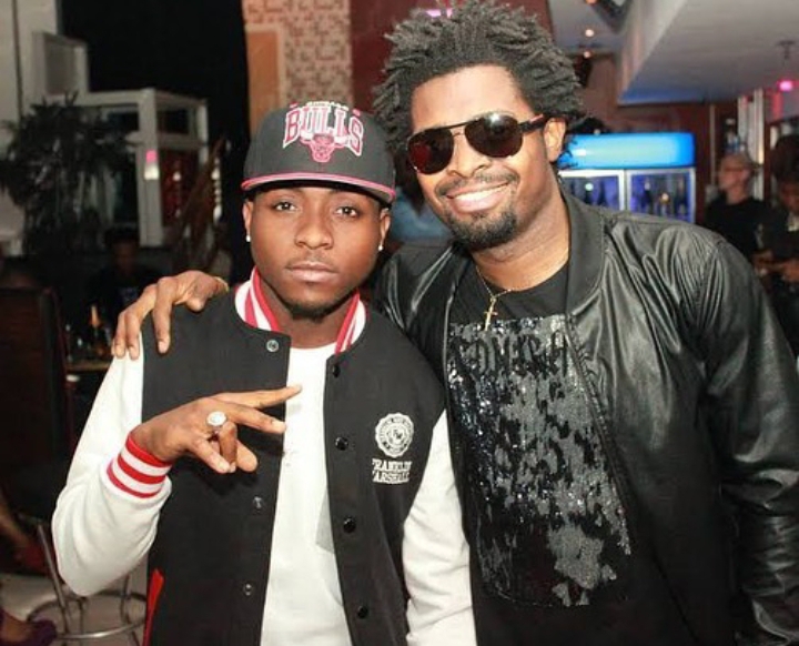 Davido has numerous achievements at such a young age – Basketmouth reminds Wizkid FC, Burna Boy others 2 Screenshot 20220403 181309