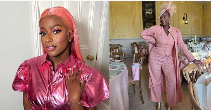 “The life of most people in this country is hard” DJ Cuppy heart bleeds for Nigerians 2 DJ Cuppy