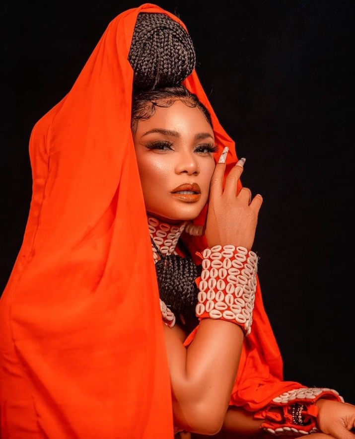 “A serial baby daddy like you shouldn’t be addressing actresses” Iyabo Ojo queries Davido after condemning female actors 2 Iyabo Ojo