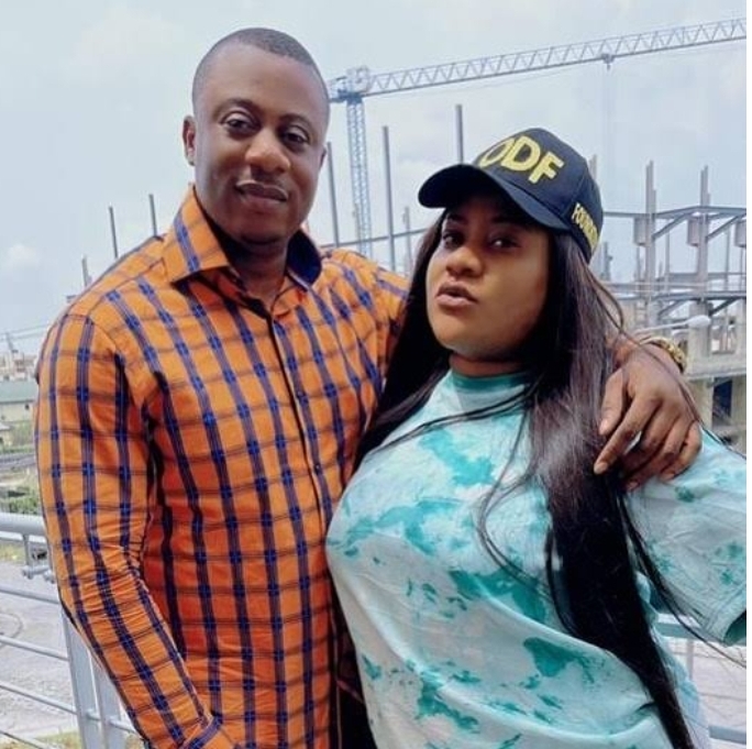 “I Heard My Woman Talking To A Married Man On The Phone, Asking If His Wife Was Sleeping”-Falegan (Video) 2 Opeyemi Falegan