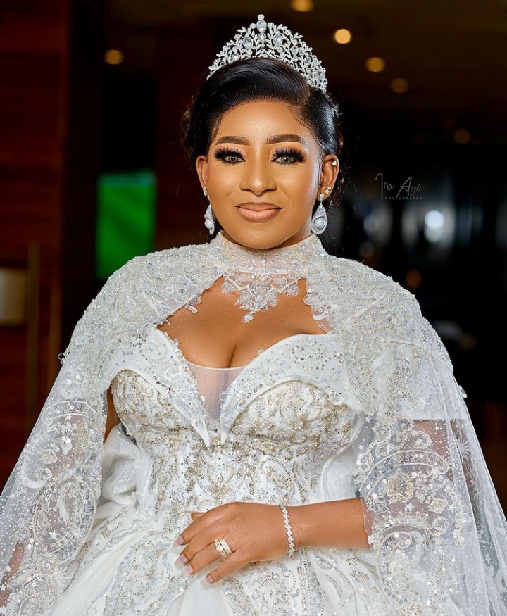 Actress Mide Martins Celebrates Her Birthday Today As She Share Beautiful Photos Of Herself (Photos) 3 Screenshot 20220412 052524
