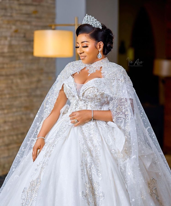 Actress Mide Martins Celebrates Her Birthday Today As She Share Beautiful Photos Of Herself (Photos) 4 Screenshot 20220412 052539