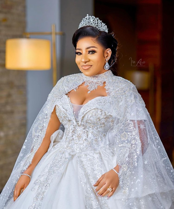 Actress Mide Martins Celebrates Her Birthday Today As She Share Beautiful Photos Of Herself (Photos) 6 Screenshot 20220412 052605