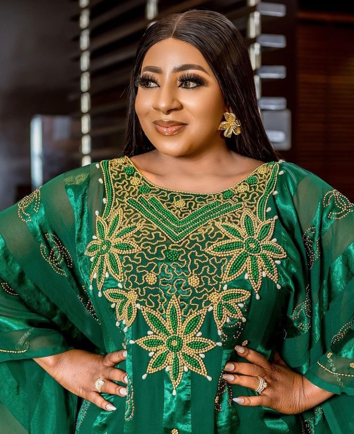 Actress Mide Martins Celebrates Her Birthday Today As She Share Beautiful Photos Of Herself (Photos) 2 Mide Martins