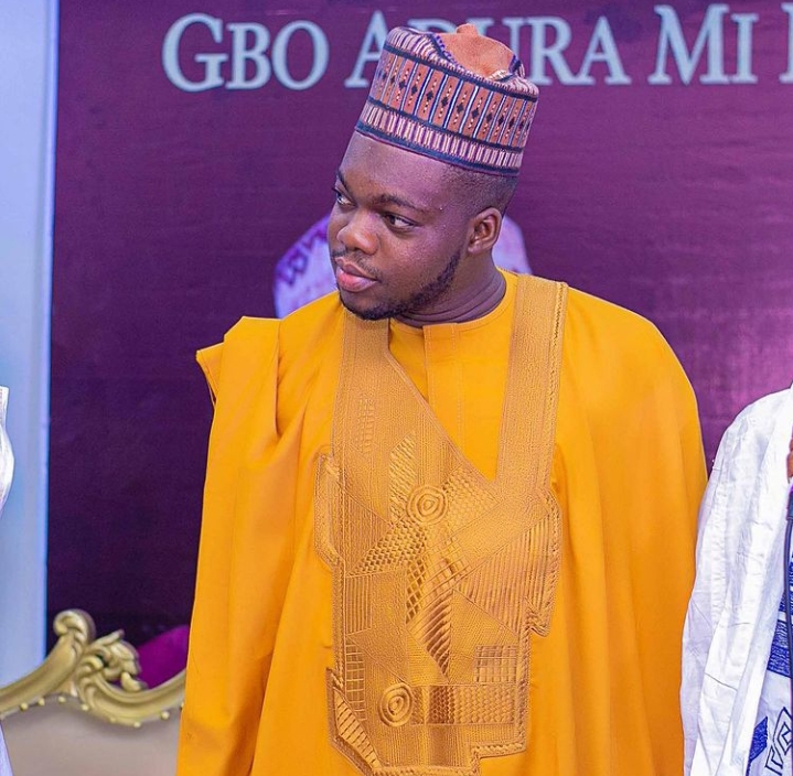 Actor Itele and Comedian Cute Abiola dragged for dating same woman 2 Cute Abiola