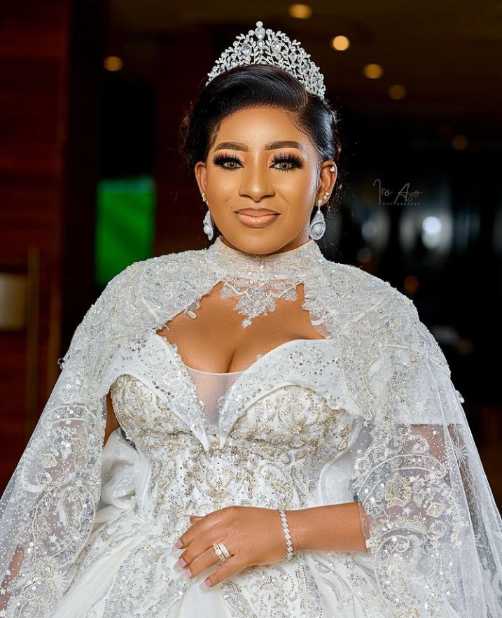 Double celebration as actress Mide Martins bags multi million naira endorsement deal 2 actress Mide Martins