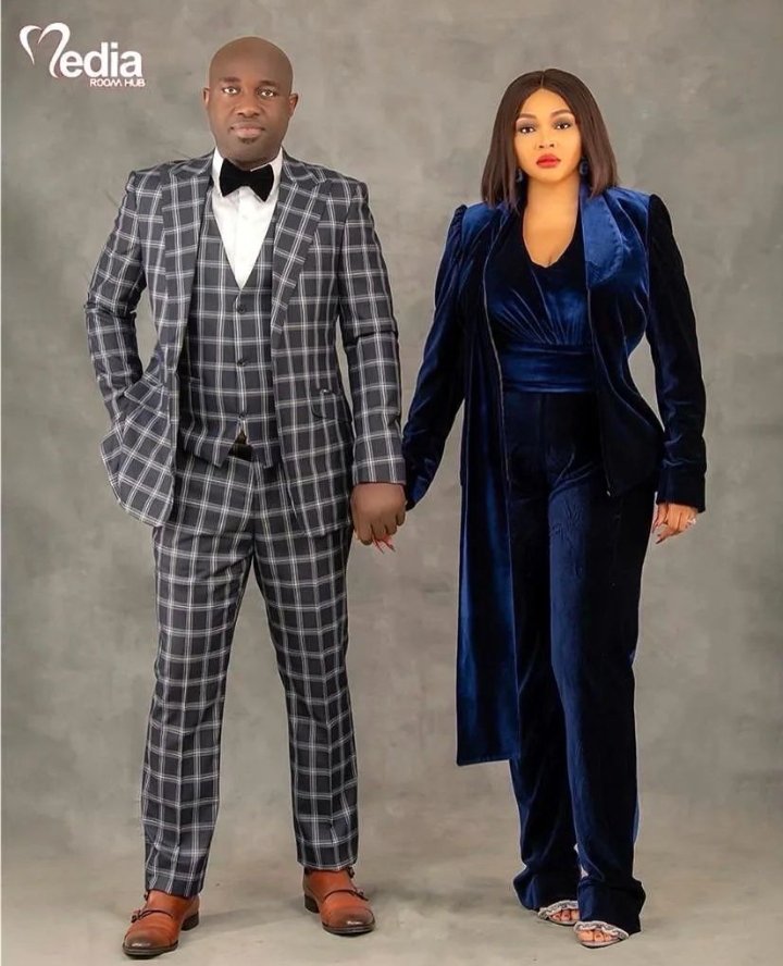 “No one can chase me out” Mercy Aigbe breaks silence on being kicked out of new husband’s home 2 Screenshot 20220414 073910