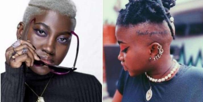 Singer Temmie Ovwasa narrates how her mother was silent while her stepfather abused her (details) 2 Temmie Ovwasa