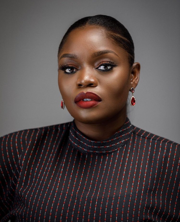 I made it to the house finding out I was pregnant – BBNaija star, Bisola reveals (Video) 2 Bisola