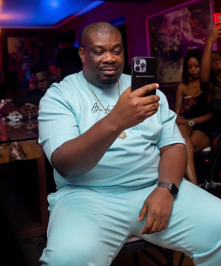 “Wizkid is the African pop culture artist of the decade” Don Jazzy 2 Don Jazzy
