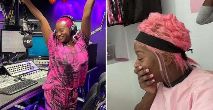 ‘I’ve genuinely forgotten I’m a full-time student at Oxford University since I started djing again’, DJ Cuppy
