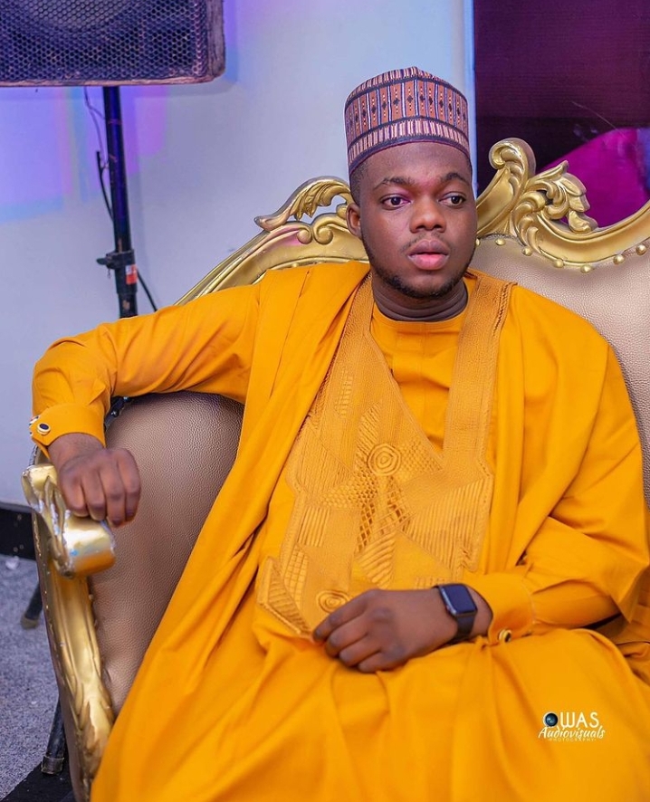 After buying 3 plots of land, Comedian Cute Abiola buys second Benz in one year 2 Comedian Cute Abiola