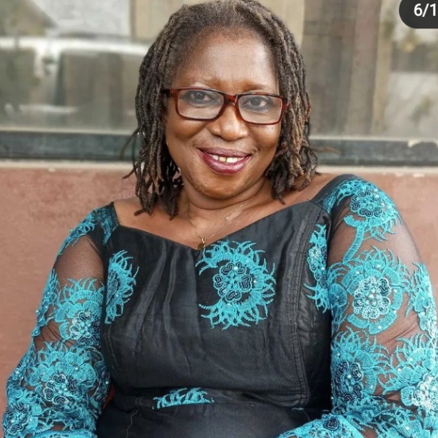 My Jewel Of Inestimable Value Is 18- Binta Ayo Mogaji Says As She Celebrates Her Son's Birthday 2 Binta Ayo Mogaji