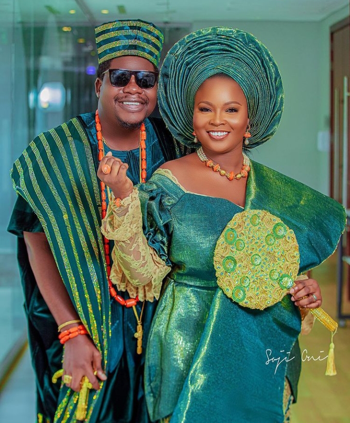Engagement today, marriage tomorrow – Debo Macaroni is getting married 2 Engagement today, marriage tomorrow – Debo Macaroni is getting married