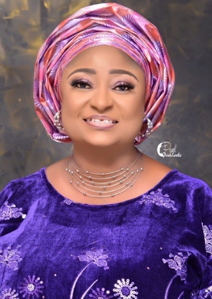 How my boobs brought me into limelight, sex before marriage is NOT bad – Ronke Oshodi 2 Ronke Oshodi