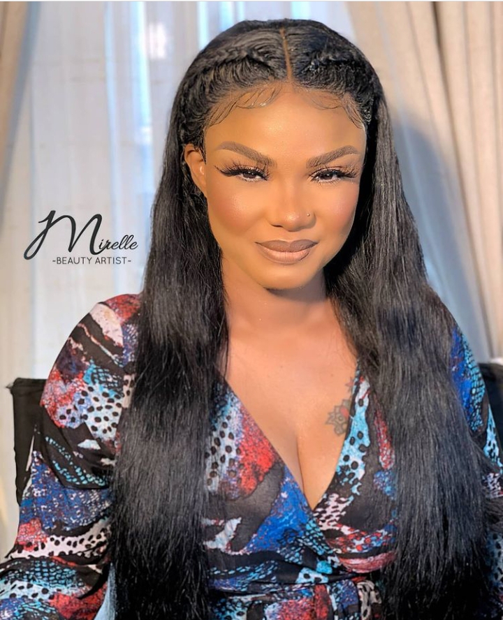 ‘I’m Olosho like your mother, but she’s the cheapest’ Actress Iyabo Ojo fights dirty with man who called her prostitute 2 Iyabo Ojo