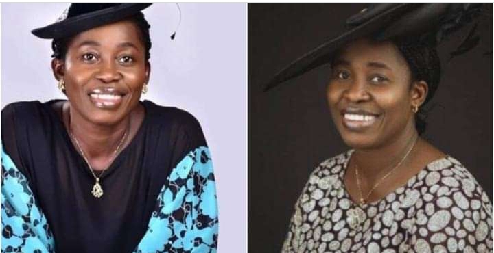 Osinachi sings ‘Ekwueme’ in the mortuary at nights – Attendants cry out (video) 2 Screenshot 20220426 092347