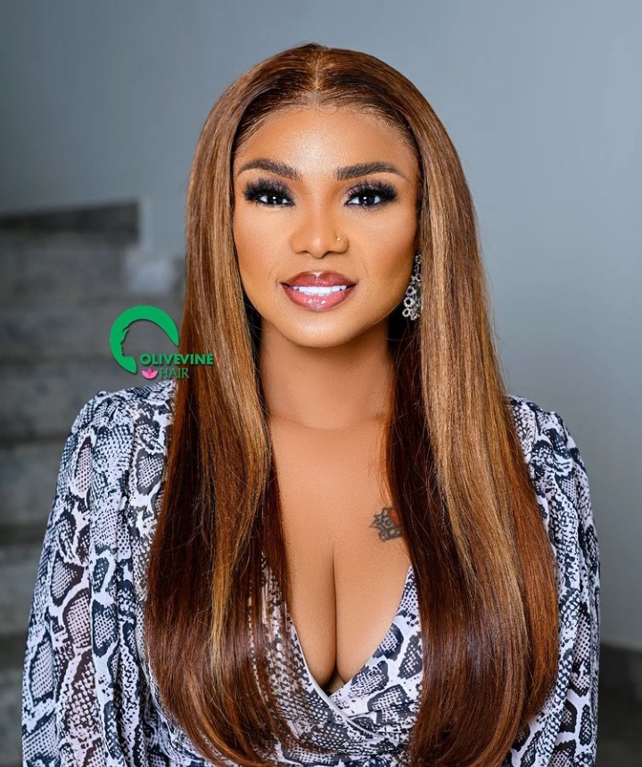 ‘Whoever did this must be joking’ Actress Iyabo Ojo refutes claims of $500k Net Worth, Toyin Abraham, Mercy Aigbe, others react 2 Iyabo Ojo